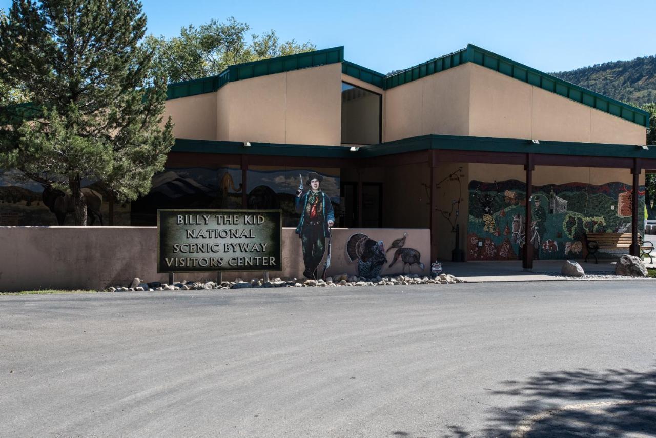 Apache Village 3, Queen Bed, Midtown, Sleeps 2 Ruidoso Exterior foto